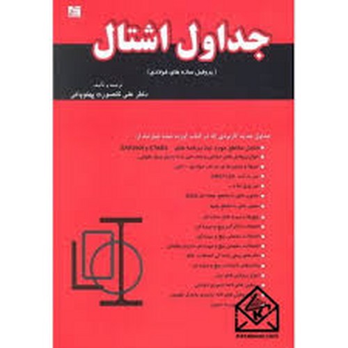 جداول اشتال(پهلویان)
