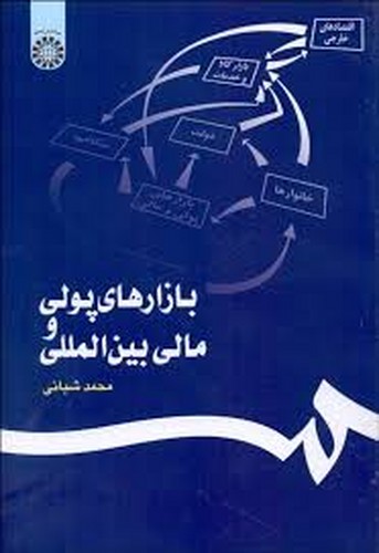 بازارهای پولی و مالی بین المللی 1138