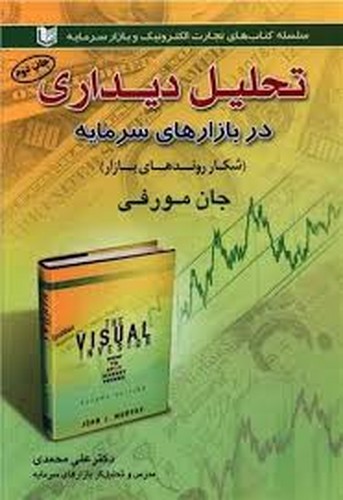 تحلیل دیداری در بازارهای سرمایه(آراد)