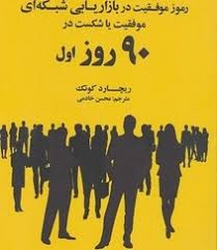  رموز موفقیت در بازاریابی شبکه ای_موفقیت یا شکست در90 روز 1ول(ذهن آویز)