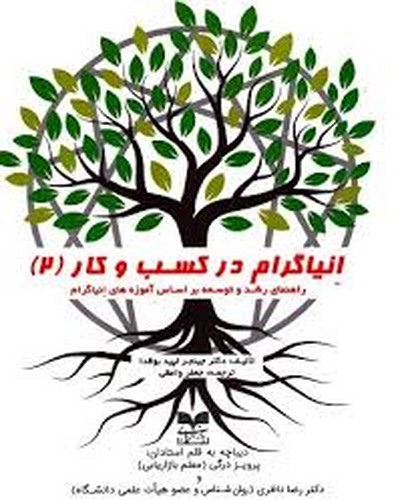 انیاگرام در کسب کار جلد2(بازاریابی)