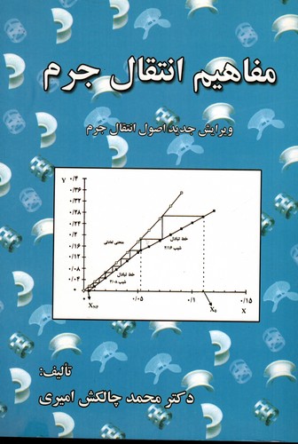مفاهیم انتقال جرم(چالکش)