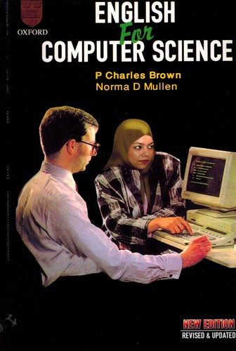 زبان کامپیوتر(SCIENCE)مشکی(آیلار)